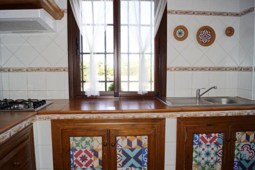 Casa Rural Recreo Эль-Гастор Экстерьер фото